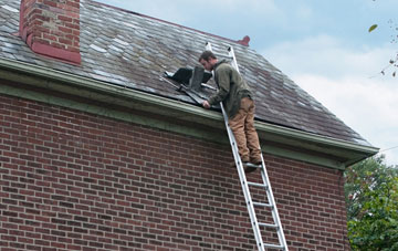 what affects urgent Kimberworth Park roof repairs