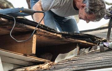 common causes of Kimberworth Park fascia damage