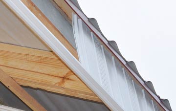 why Kimberworth Park fascia repairs are essential
