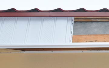 Kimberworth Park fascia repair costs
