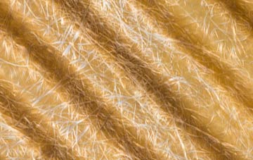 Kimberworth Park fibreglass roof waterproofing