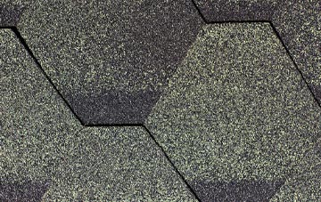 Kimberworth Park fibreglass shingle repairs