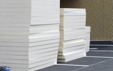 Kimberworth Park flat roof insulation costs