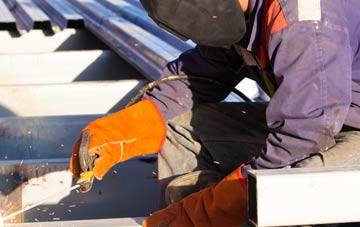 Kimberworth Park flat roofing options