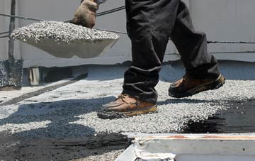 Kimberworth Park flat roofing companies
