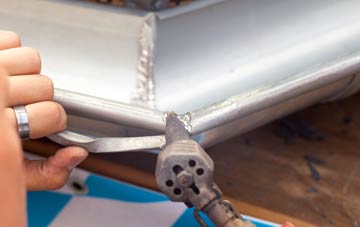 Kimberworth Park guttering repair quotes