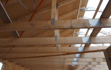 Kimberworth Park roof truss costs