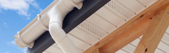 get Kimberworth Park guttering quotes today