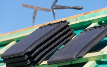 Kimberworth Park slate roof alternatives