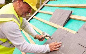 benefits of Kimberworth Park roofing slate