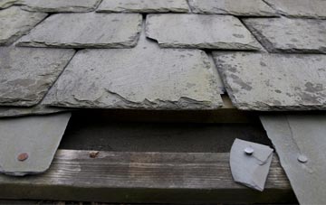 Kimberworth Park slate roof repairs and maintenance