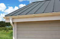 Kimberworth Park fascia repair