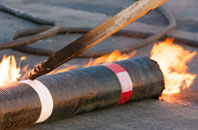 free Kimberworth Park flat roofing repair quotes