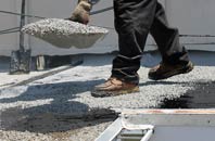 find rated Kimberworth Park flat roofing replacement companies