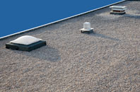 Kimberworth Park flat roofing