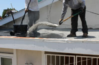Kimberworth Park flat roof quotes