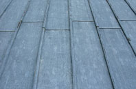 Kimberworth Park lead roofing