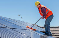 free Kimberworth Park roof cleaner quotes