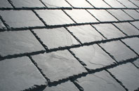 Kimberworth Park slate roof